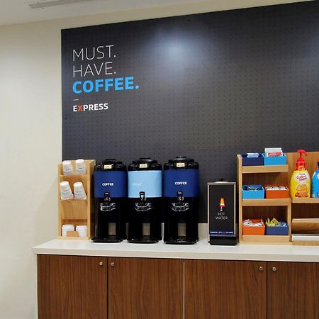 Holiday Inn Express - Canyon By Ihg Экстерьер фото