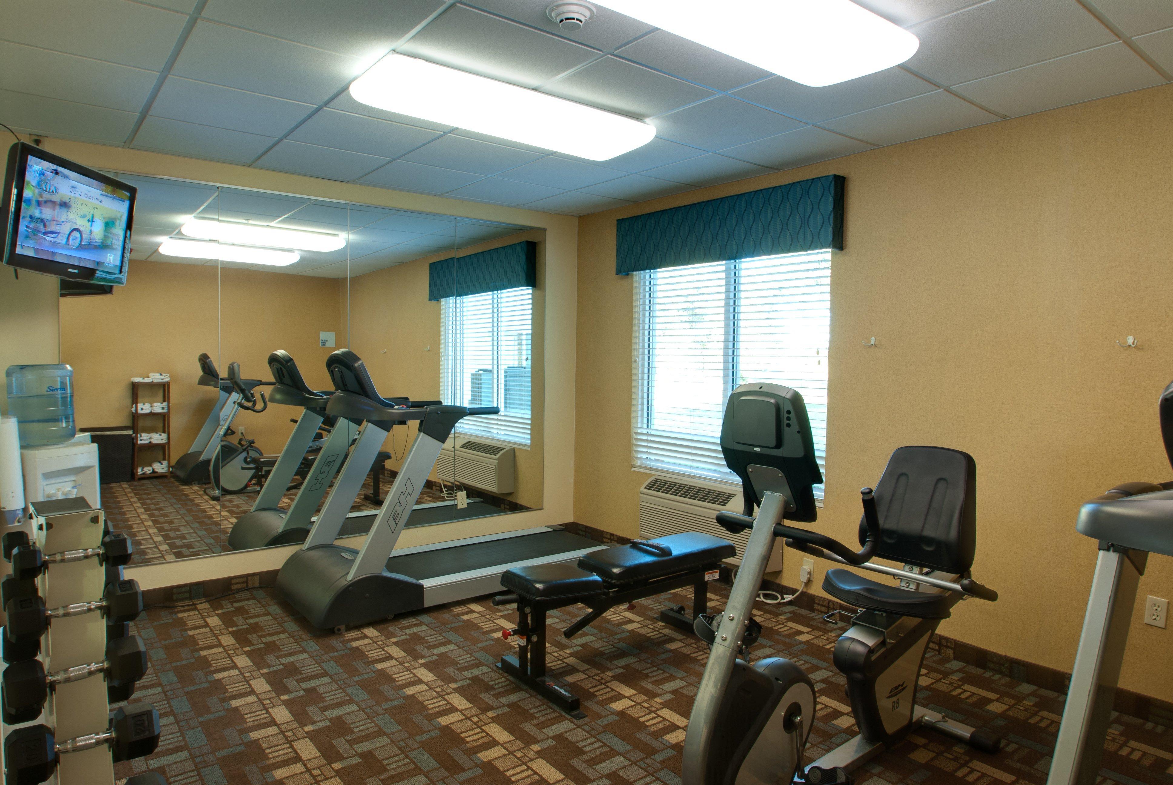 Holiday Inn Express - Canyon By Ihg Экстерьер фото