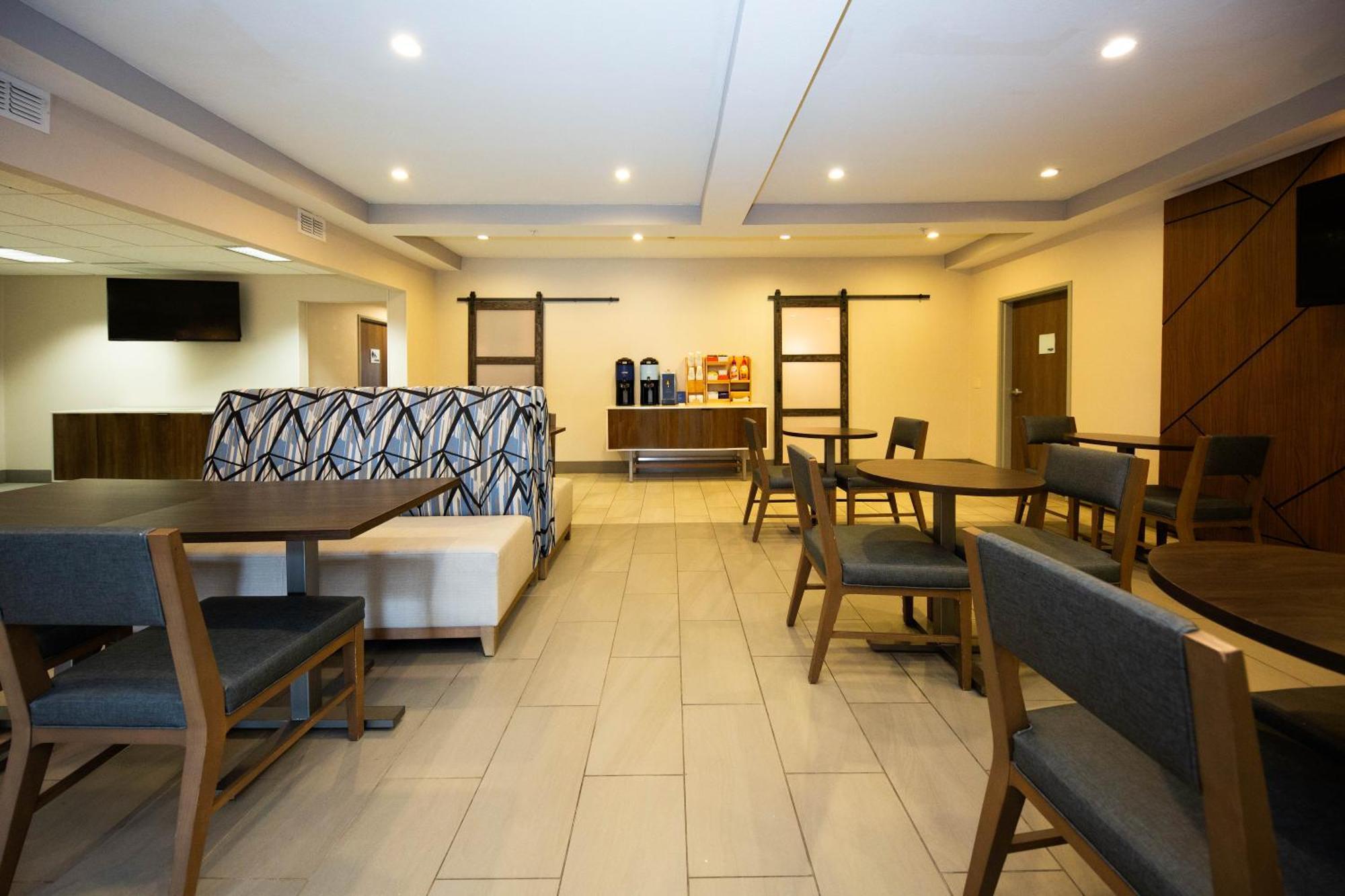 Holiday Inn Express - Canyon By Ihg Экстерьер фото