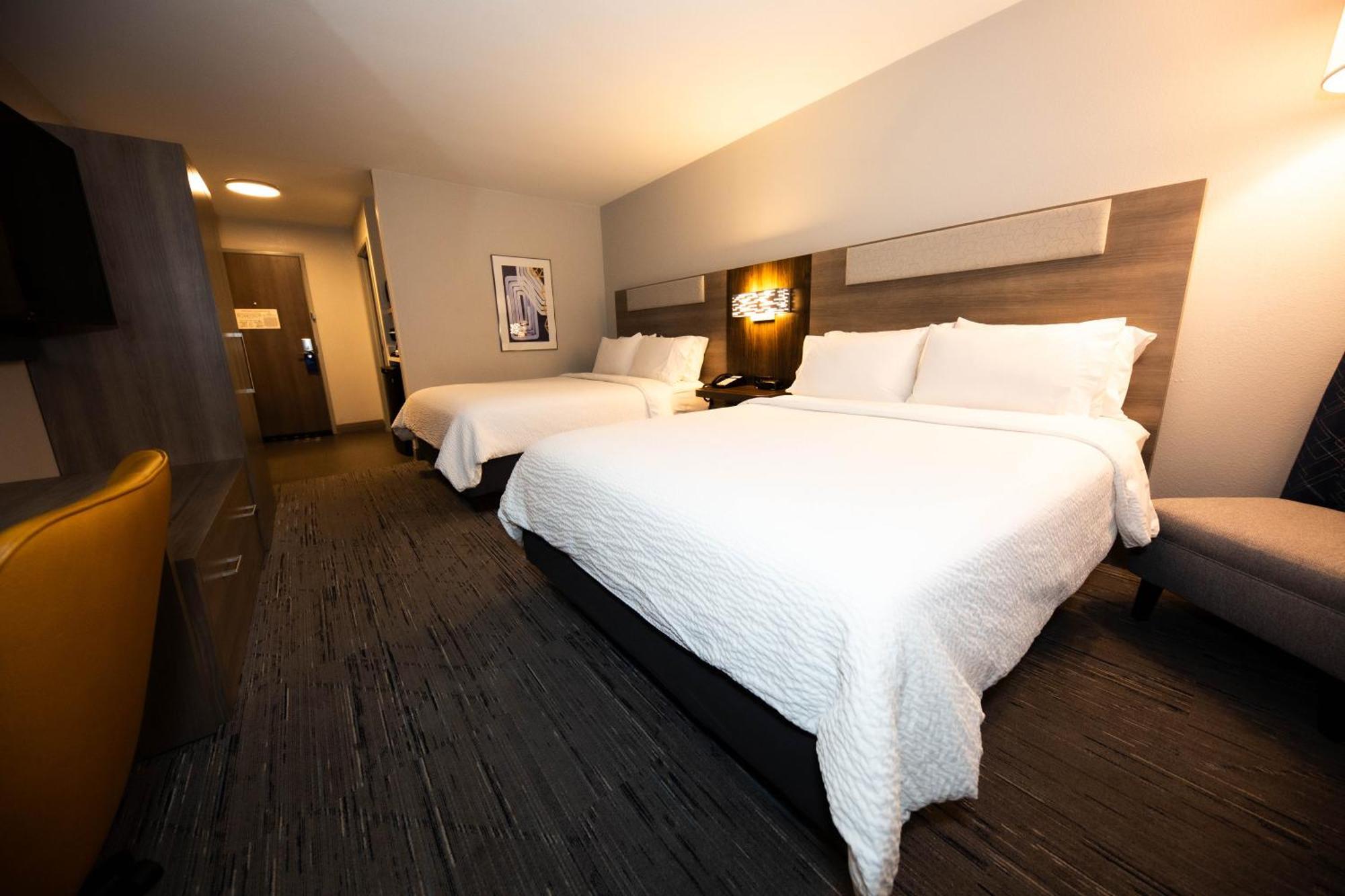 Holiday Inn Express - Canyon By Ihg Экстерьер фото