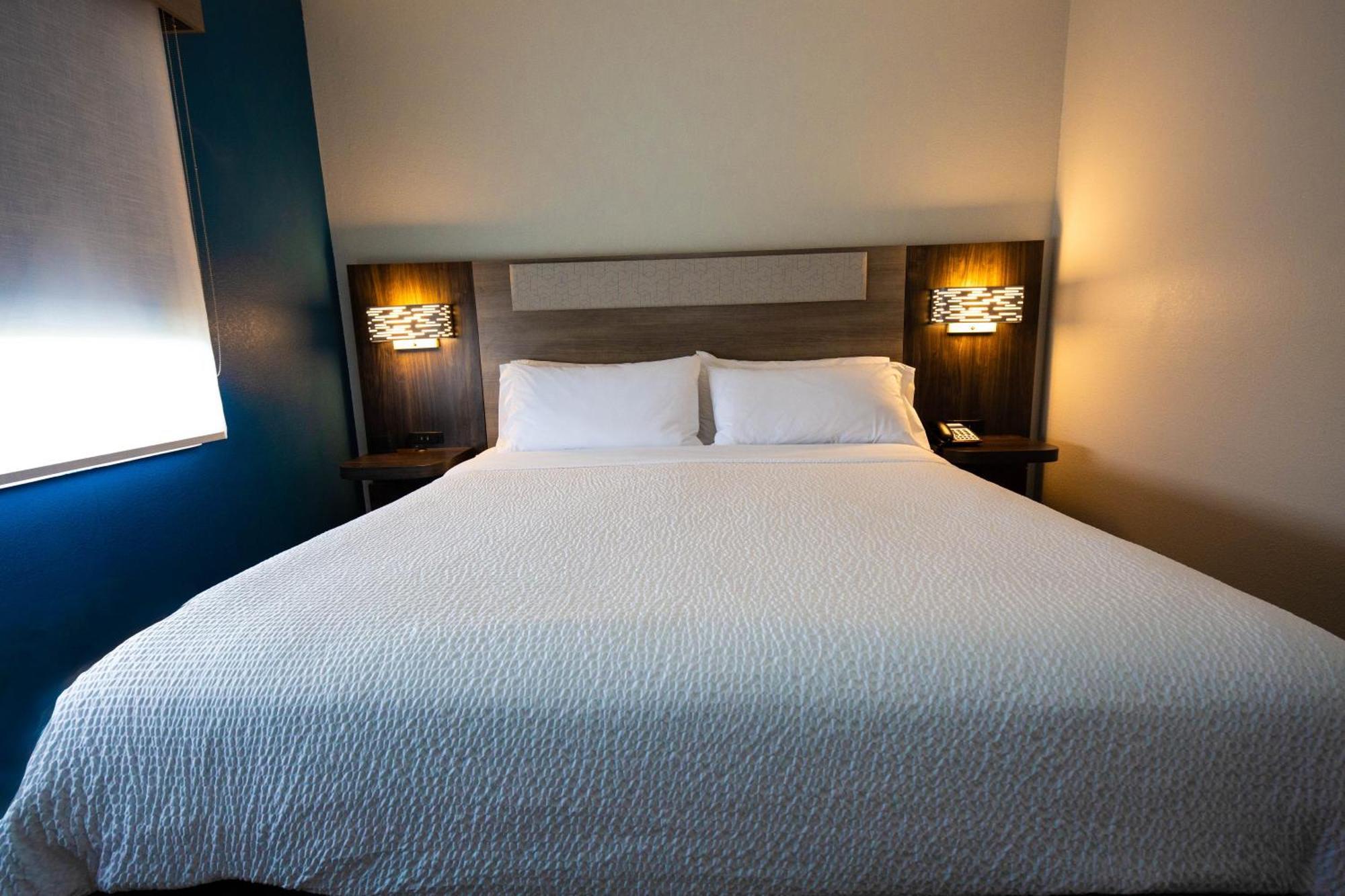 Holiday Inn Express - Canyon By Ihg Экстерьер фото