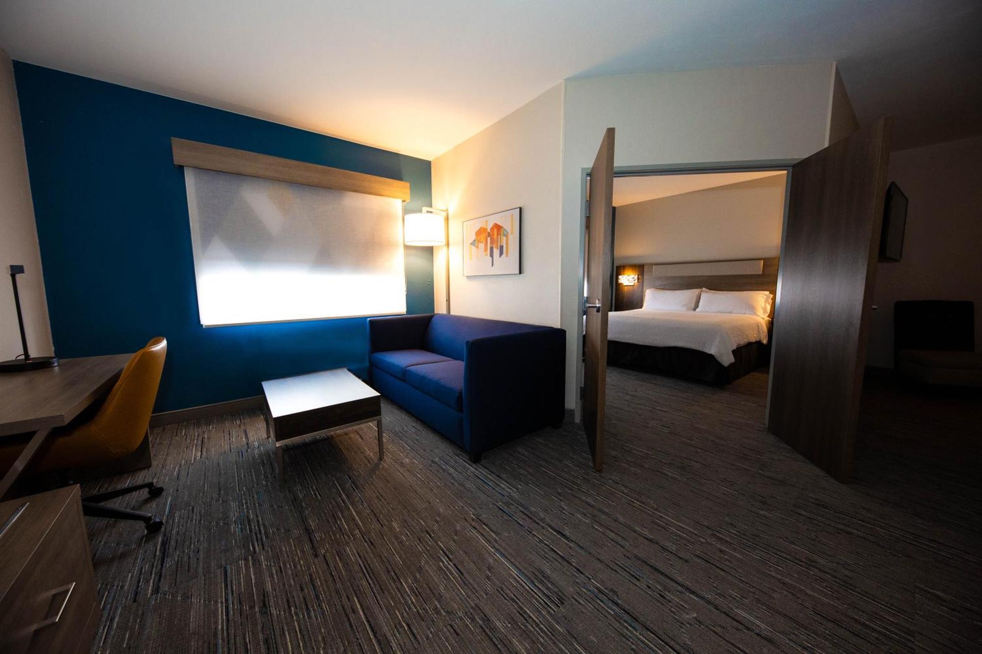Holiday Inn Express - Canyon By Ihg Экстерьер фото