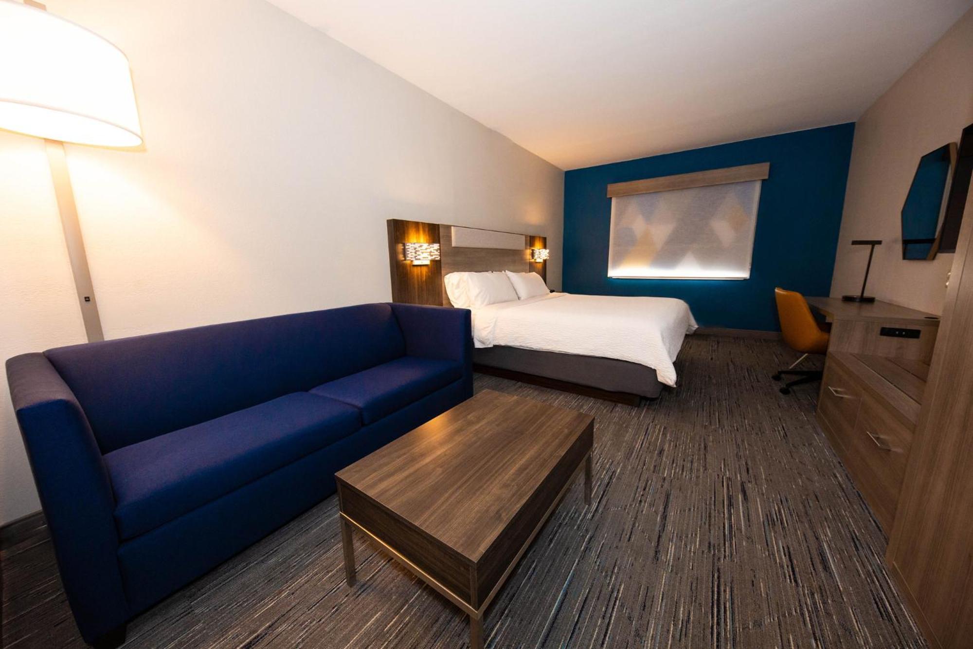 Holiday Inn Express - Canyon By Ihg Экстерьер фото