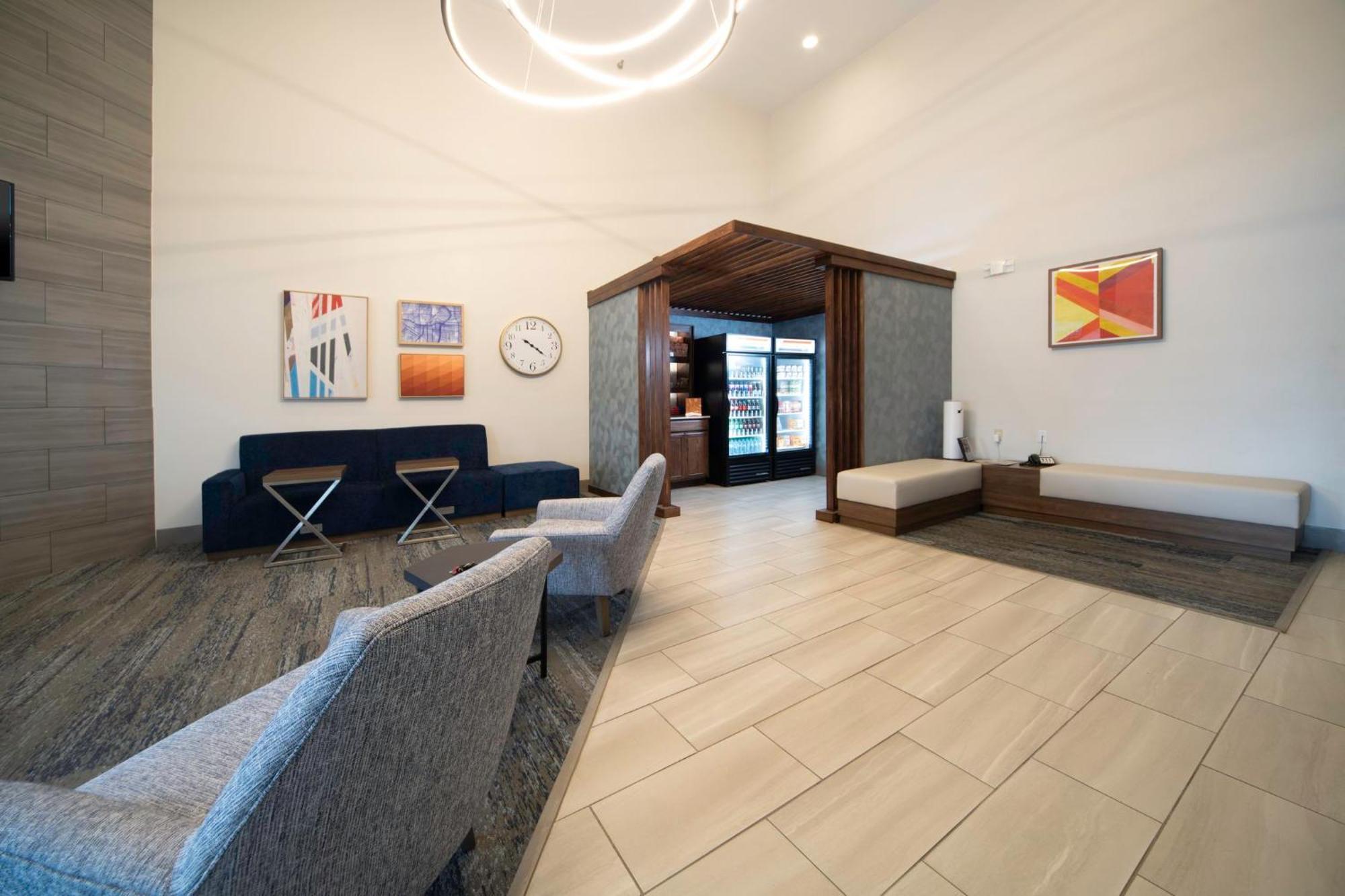Holiday Inn Express - Canyon By Ihg Экстерьер фото