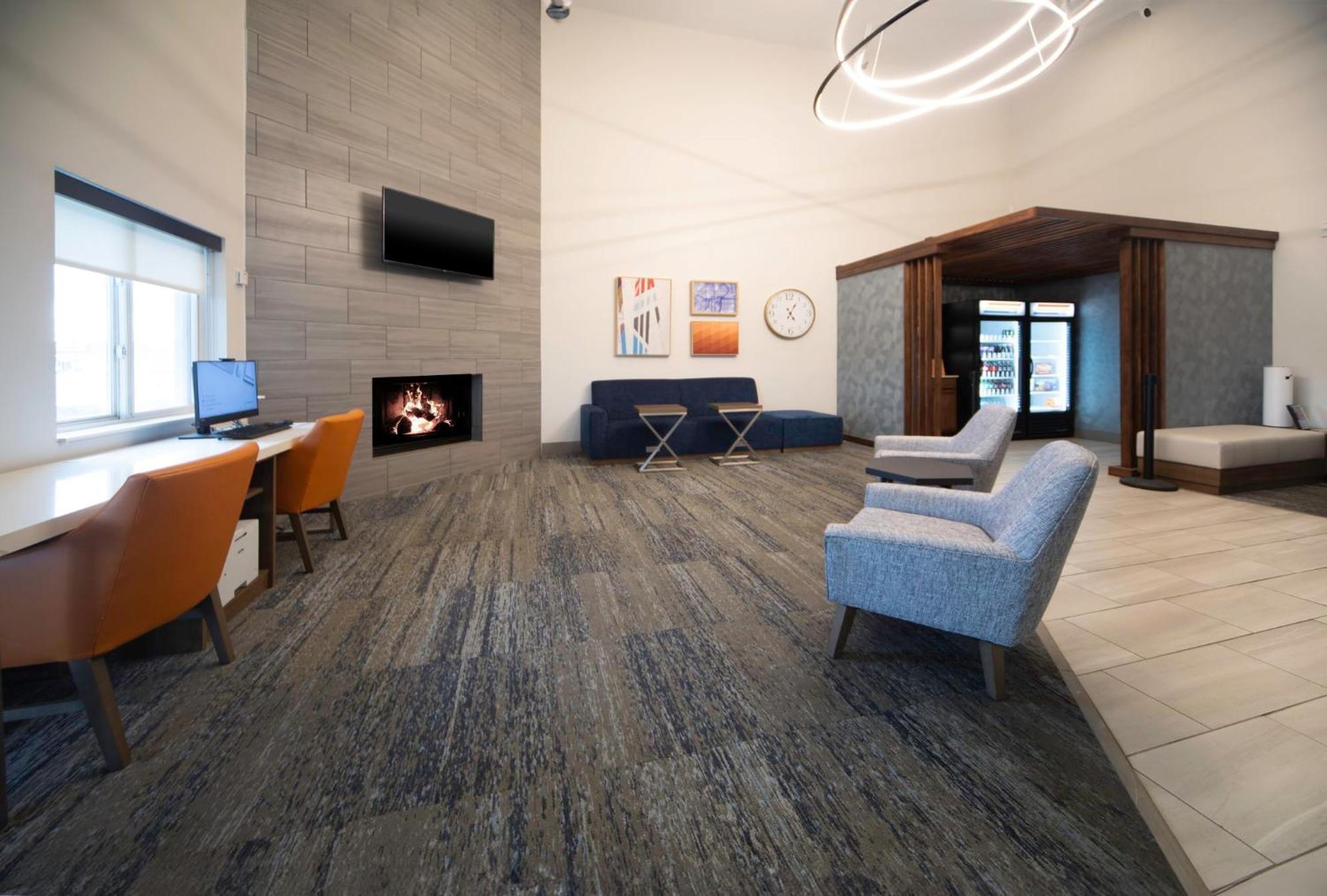 Holiday Inn Express - Canyon By Ihg Экстерьер фото