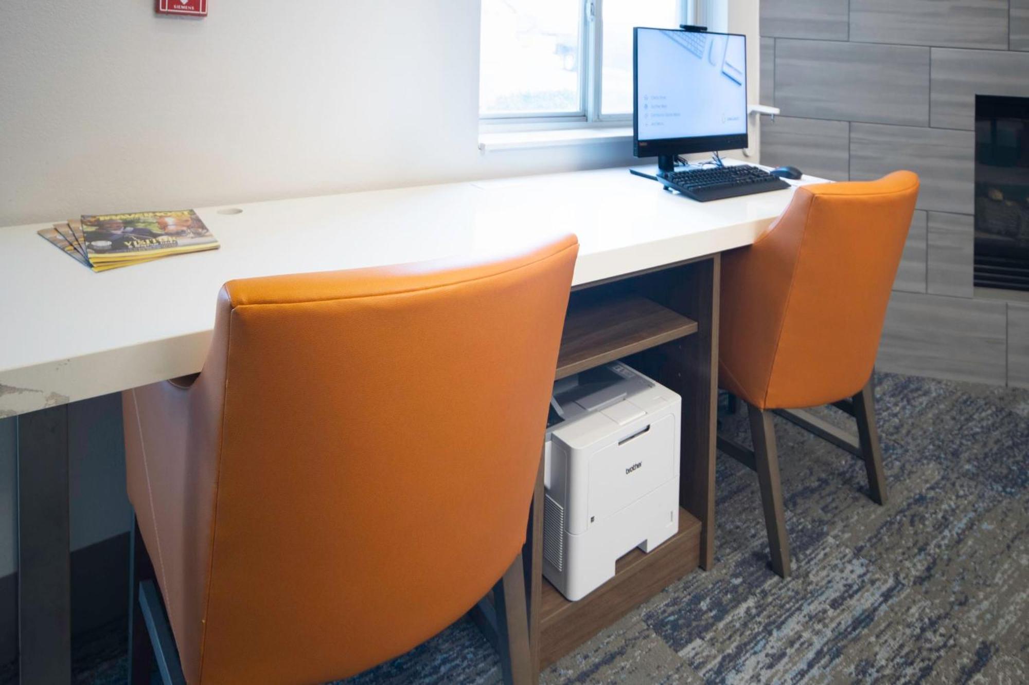 Holiday Inn Express - Canyon By Ihg Экстерьер фото