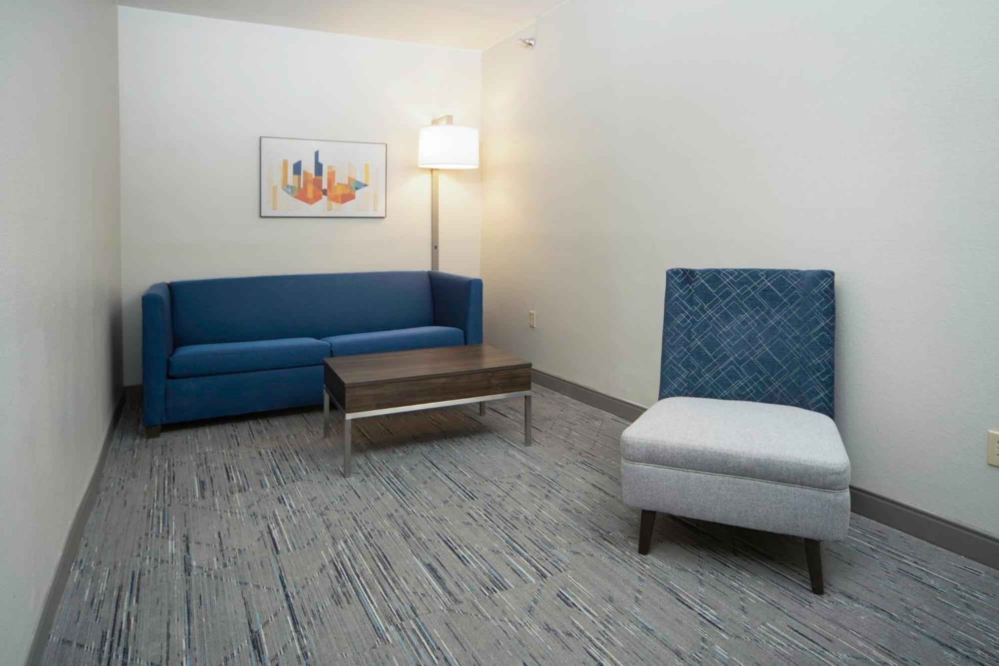 Holiday Inn Express - Canyon By Ihg Экстерьер фото