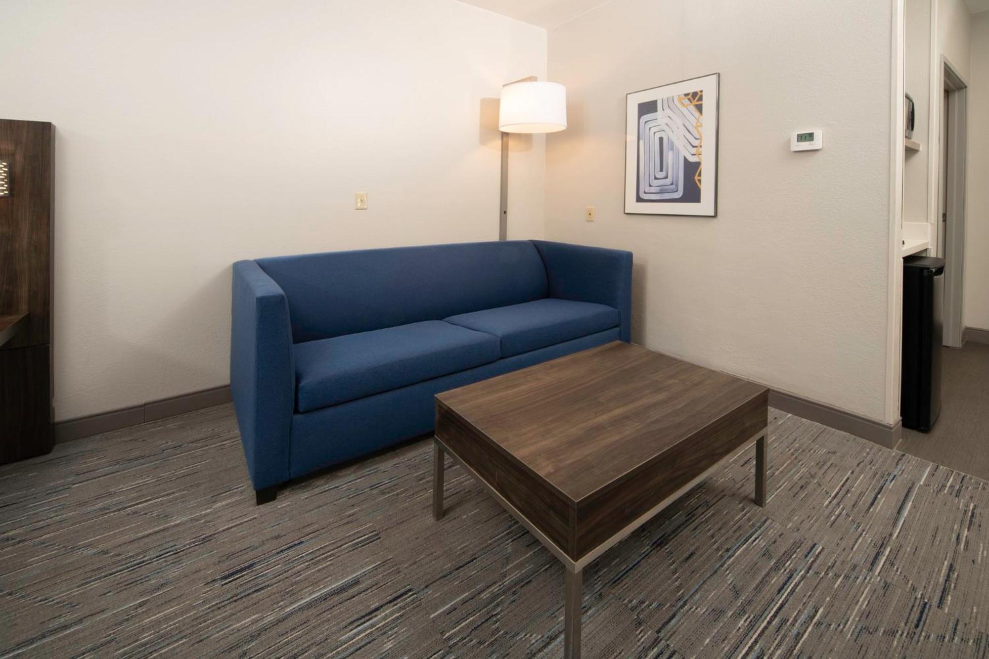 Holiday Inn Express - Canyon By Ihg Экстерьер фото