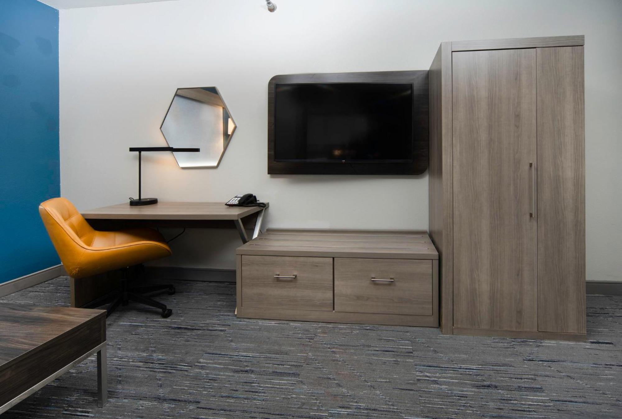 Holiday Inn Express - Canyon By Ihg Экстерьер фото