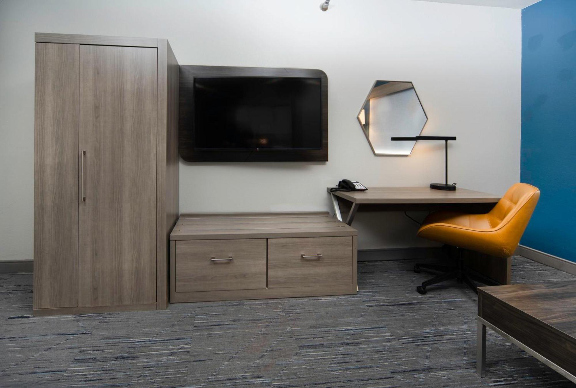 Holiday Inn Express - Canyon By Ihg Экстерьер фото