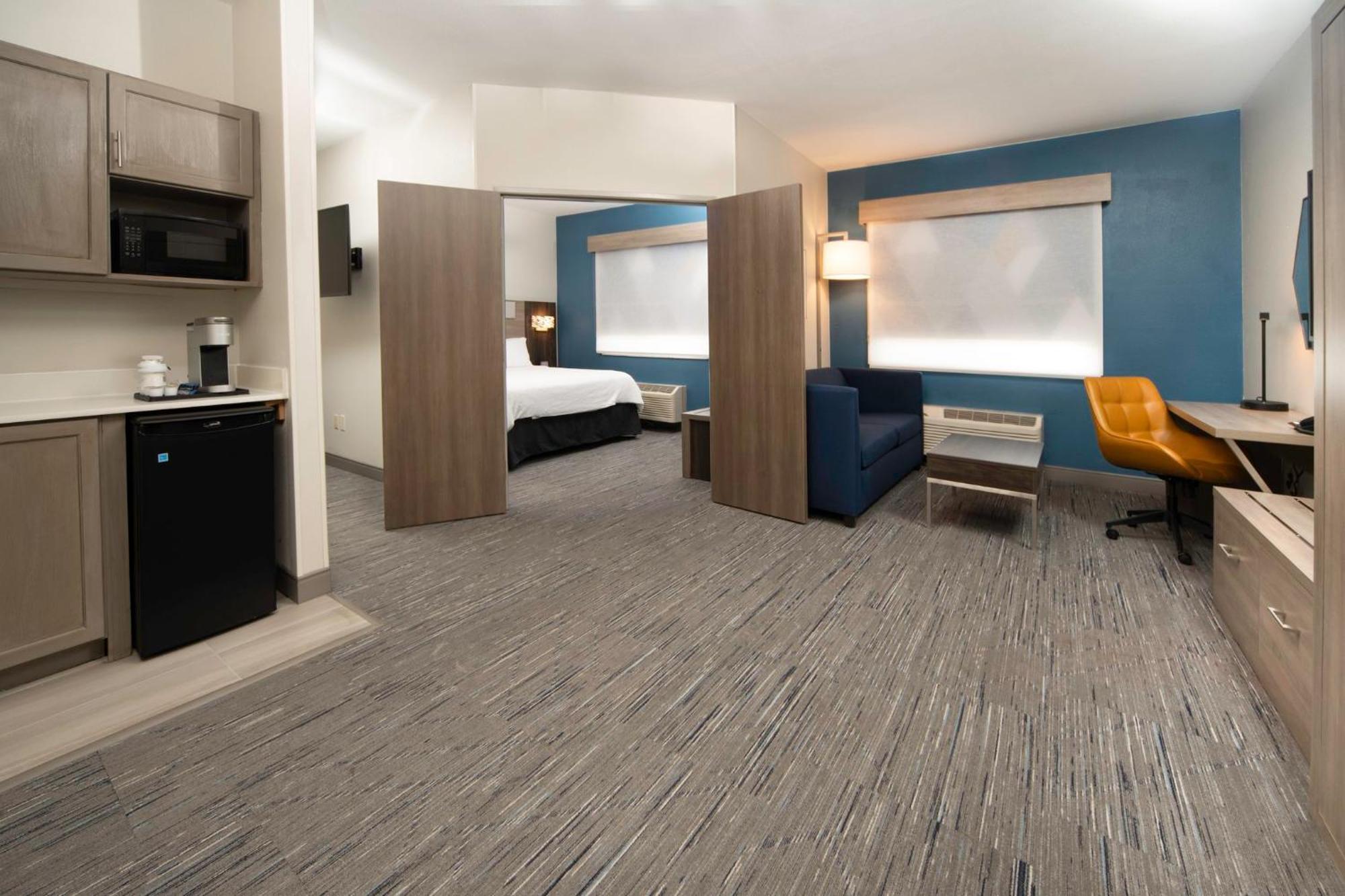 Holiday Inn Express - Canyon By Ihg Экстерьер фото