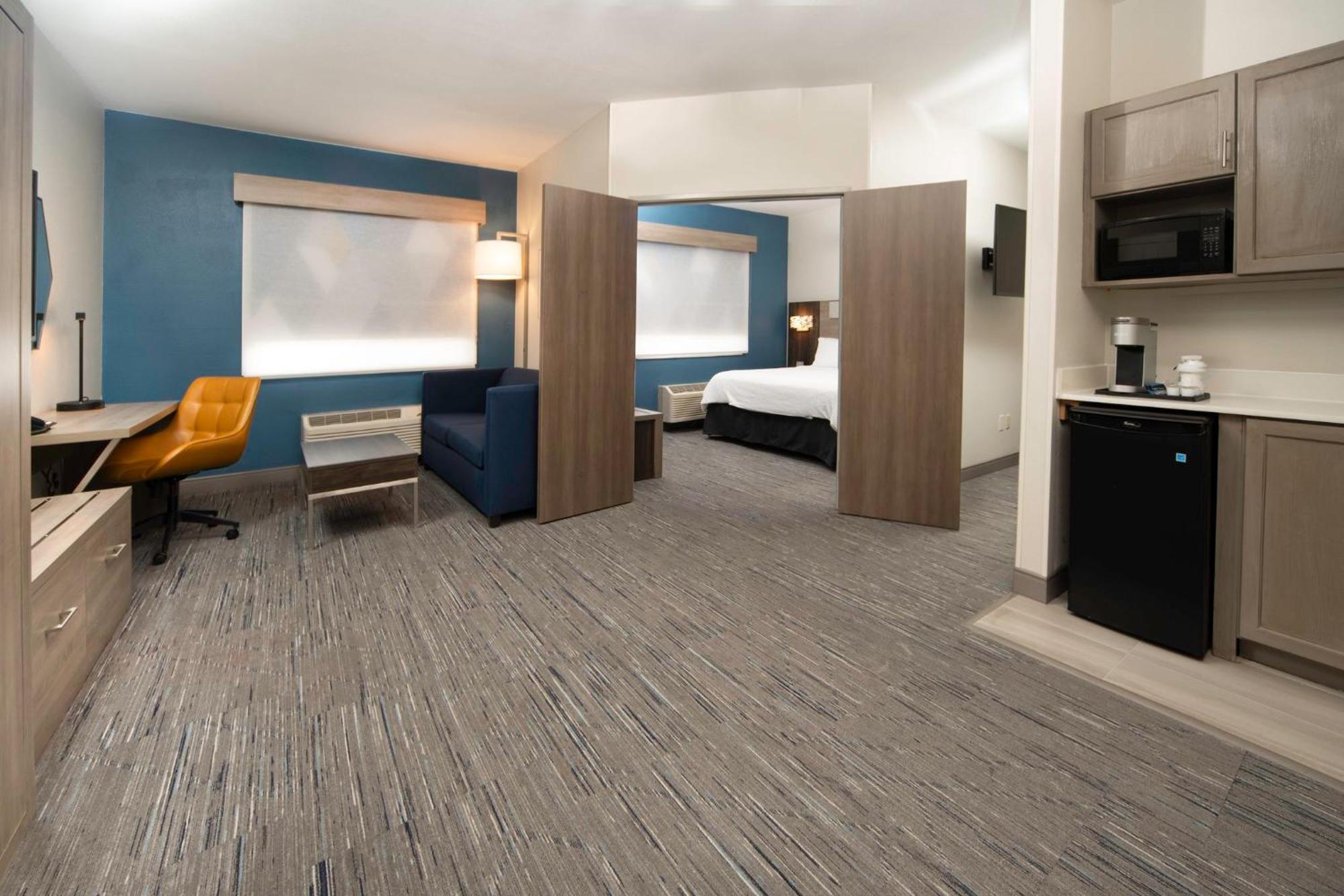 Holiday Inn Express - Canyon By Ihg Экстерьер фото