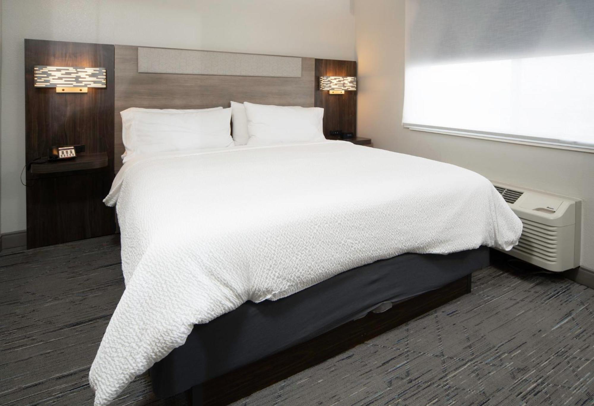 Holiday Inn Express - Canyon By Ihg Экстерьер фото