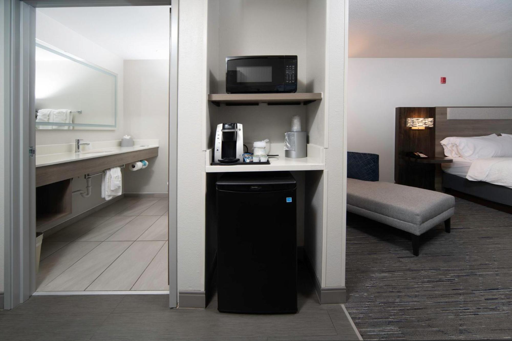 Holiday Inn Express - Canyon By Ihg Экстерьер фото