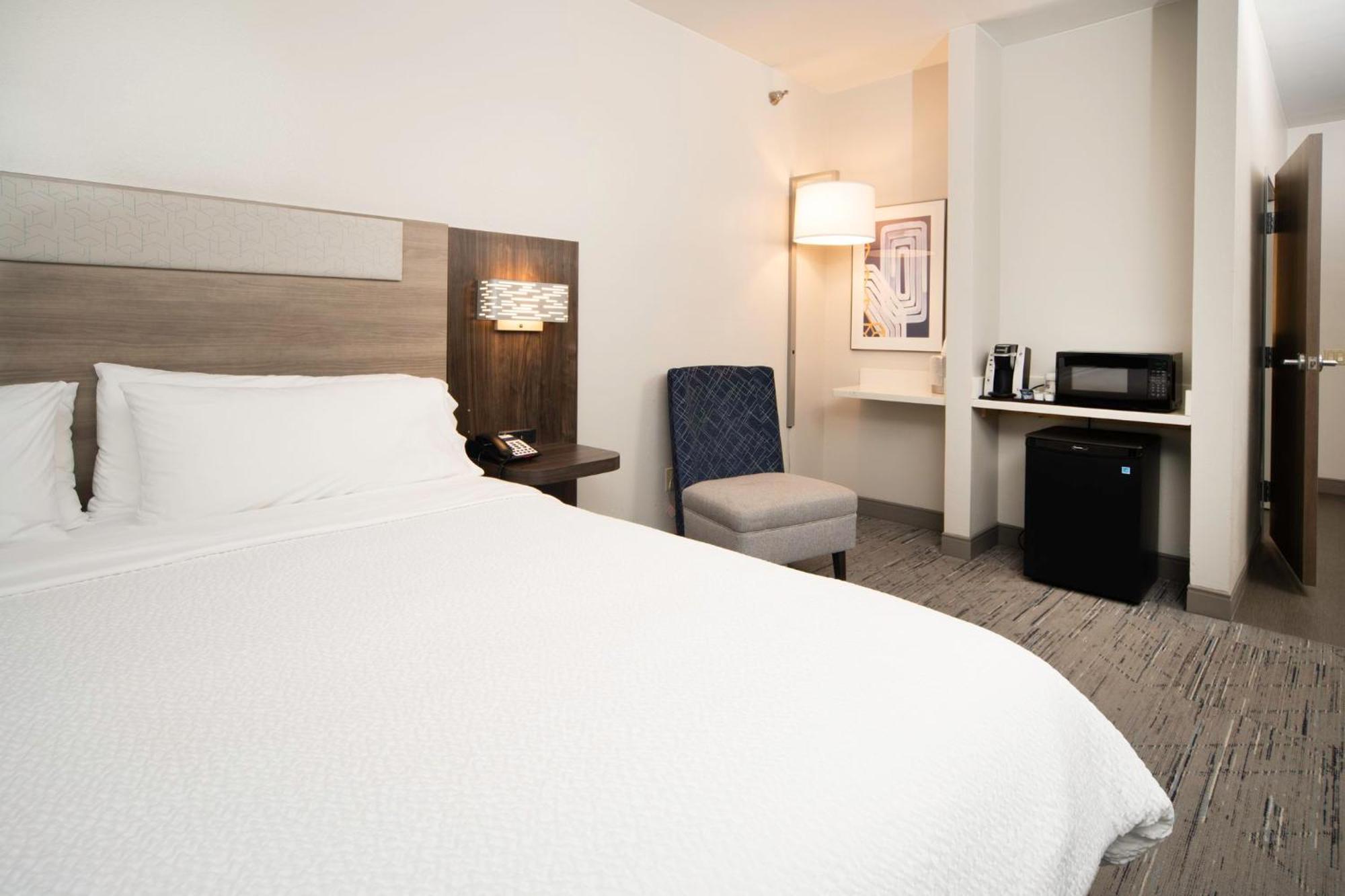 Holiday Inn Express - Canyon By Ihg Экстерьер фото
