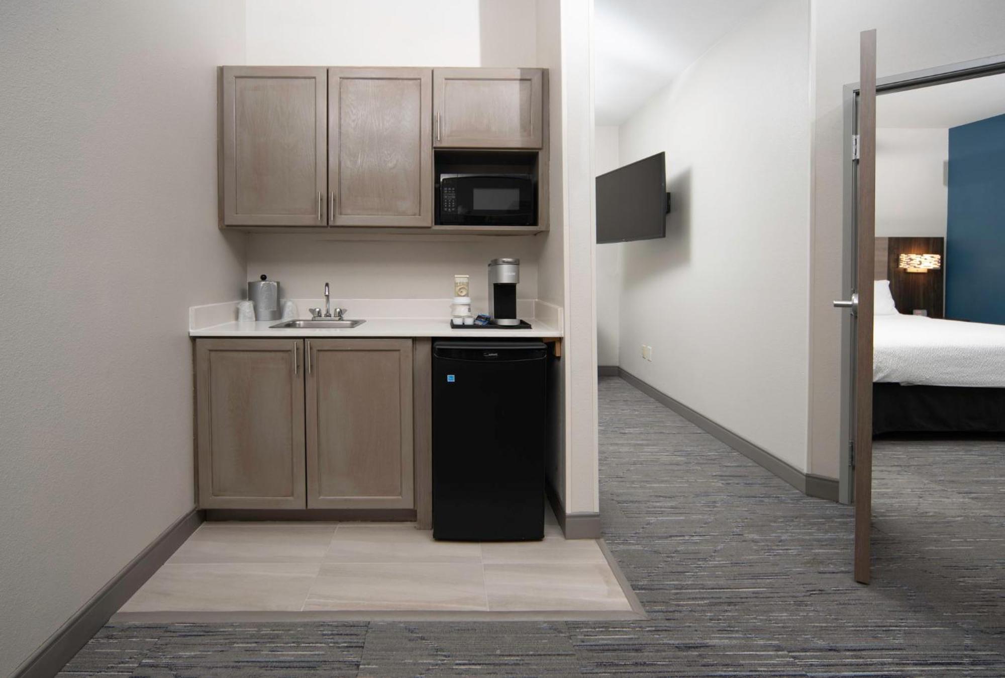 Holiday Inn Express - Canyon By Ihg Экстерьер фото